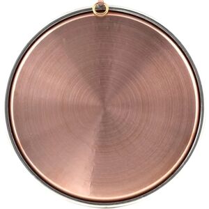 Agnelli Copper Baking Dish - 36cm - Hand-Hammered Agnelli Copper Baking Dish - 36cm - Hand-Hammered