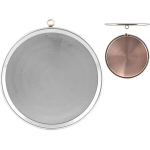 Pentole Agnelli Copper Farinata Pan - 38cm Pentole Agnelli Copper Farinata Pan - 38cm