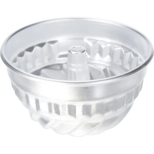Molde de hornear para pasteles y pizza Agnelli con tubo - Utensilios de cocina Molde de hornear para pasteles y pizza Agnelli con tubo - Utensilios de cocina