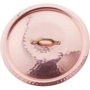 Pentole Agnelli ALCM129M16 Rame martellato 16cm - Utensili da cucina Pentole Agnelli ALCM129M16 Rame martellato 16cm - Utensili da cucina