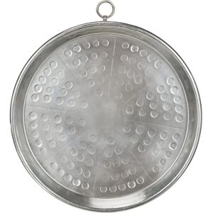 Agnelli Plat en Cuivre - 32cm - Tortière Italienne Traditionnelle - Publicité Agnelli Plat en Cuivre - 32cm - Tortière Italienne Traditionnelle - Publicité