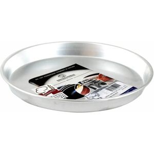Agnelli Agn820t16 Kegelförmige Backform - Aluminium Grau 16x16x3cm Agnelli Agn820t16 Kegelförmige Backform - Aluminium Grau 16x16x3cm