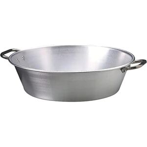 Agnelli Aluminium 65cm Diameter Marmalade Pot - Lichtgewicht, Duurzaam Agnelli Aluminium 65cm Diameter Marmalade Pot - Lichtgewicht, Duurzaam