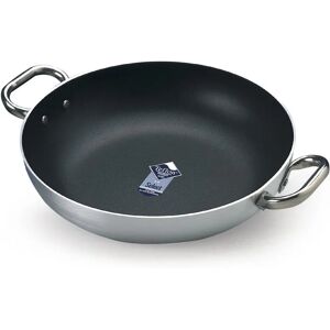 Agnelli Model 10B 36cm Non-stick Aluminum Frying Pan - Cookware Agnelli Model 10B 36cm Non-stick Aluminum Frying Pan - Cookware