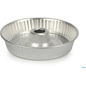 Agnelli Model: Donut Aluminium Koekenpan - 24cm Agnelli Model: Donut Aluminium Koekenpan - 24cm