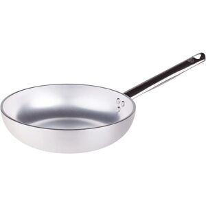 Agnelli Hoogwaardige Aluminium Koekenpan - 24cm Agnelli Hoogwaardige Aluminium Koekenpan - 24cm