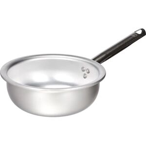 Agnelli Radiant Pan - 20cm Aluminium Veelzijdig Kookgerei Agnelli Radiant Pan - 20cm Aluminium Veelzijdig Kookgerei