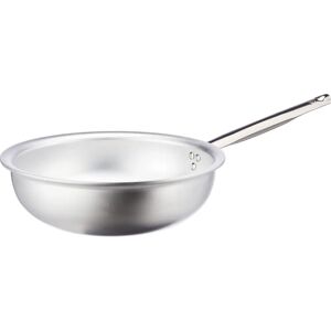 Agnelli Aluminium Profesjonalna 28cm Radiant Patelnia Agnelli Aluminium Profesjonalna 28cm Radiant Patelnia