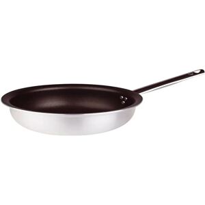 Padella antiaderente Agnelli 32cm - Utensili in alluminio per saltare Padella antiaderente Agnelli 32cm - Utensili in alluminio per saltare