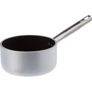 Agnelli Platinum 16cm Non-Stick Aluminium Saucepan - Saucepan Agnelli Platinum 16cm Non-Stick Aluminium Saucepan - Saucepan