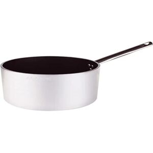 Agnelli Platinum Sko - 18cm, Non-stick, Stålhåndtag - Typ Agnelli Platinum Sko - 18cm, Non-stick, Stålhåndtag - Typ