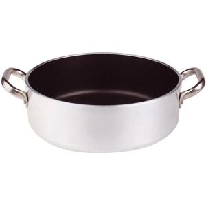 Agnelli ALSA2106S36 Aluminium anti-aanbakpan Agnelli ALSA2106S36 Aluminium anti-aanbakpan