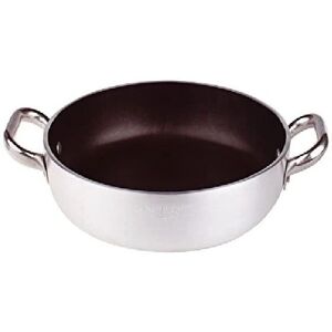 Sartén antiadherente de aluminio Agnelli - 36cm Sartén antiadherente de aluminio Agnelli - 36cm