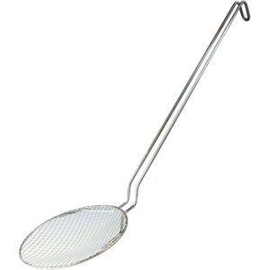 Agnelli RVS Zeef - 20cm - Professioneel keukengerei Agnelli RVS Zeef - 20cm - Professioneel keukengerei