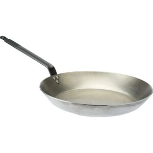 Agnelli Heavy Cast Iron Frying Pan - Heavy-duty cast iron, 40cm Agnelli Heavy Cast Iron Frying Pan - Heavy-duty cast iron, 40cm