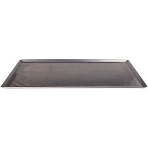 Agnelli Gastronorm GN2/3 Aluminum Baking Tray - Gastronorm 2/3 Agnelli Gastronorm GN2/3 Aluminum Baking Tray - Gastronorm 2/3