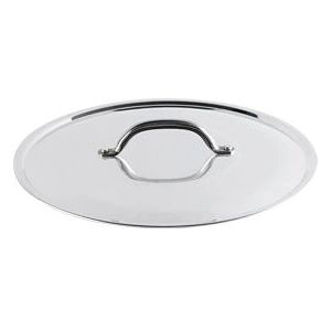 Pentole Agnelli PCMX02936 coperchio in alluminio - Coperchio di pentola - 36cm - Pentole Pentole Agnelli PCMX02936 coperchio in alluminio - Coperchio di pentola - 36cm - Pentole
