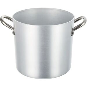 Agnelli Rostfritt stål gryta - 18cm - 4L Agnelli Rostfritt stål gryta - 18cm - 4L