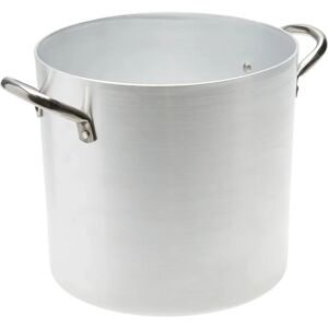 Agnelli 20cm Inox Handtag Sautépanna - 5,5L Agnelli 20cm Inox Handtag Sautépanna - 5,5L