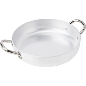 Agnelli 22cm Aluminiumpfanne - 2L Fassungsvermögen Agnelli 22cm Aluminiumpfanne - 2L Fassungsvermögen