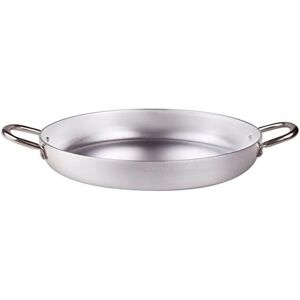 Pentole Agnelli Stainless Steel Handle 32cm Pan - Cookware Pentole Agnelli Stainless Steel Handle 32cm Pan - Cookware