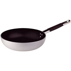 Agnelli High-Sided Non-Stick Skillet - 32cm Agnelli High-Sided Non-Stick Skillet - 32cm