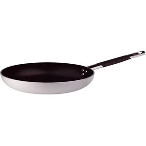 Padella Agnelli - 24cm, Alluminio 3mm, Manico Freddo - Antiaderente Padella Agnelli - 24cm, Alluminio 3mm, Manico Freddo - Antiaderente