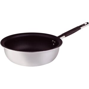 Agnelli Modelo 28cm - Sartén Antiadherente para Saltear, Freír, Asar - Utensilios de Cocina Agnelli Modelo 28cm - Sartén Antiadherente para Saltear, Freír, Asar - Utensilios de Cocina