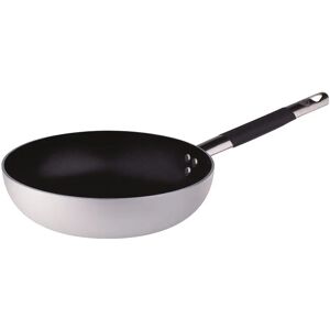 Padella in alluminio di alta qualità Agnelli - 40cm Padella in alluminio di alta qualità Agnelli - 40cm