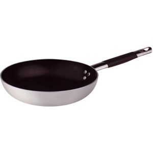 Agnelli Frying Pan - 20cm Non-stick Aluminum with Cool Handle - Sauté & Stir-fry Agnelli Frying Pan - 20cm Non-stick Aluminum with Cool Handle - Sauté & Stir-fry
