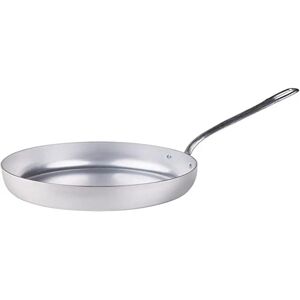 Agnelli Family aluminium pan met handvat - Kookgerei Agnelli Family aluminium pan met handvat - Kookgerei