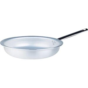 Agnelli Pan with 32cm Aluminum Mantecare Pan - Frying Pan Agnelli Pan with 32cm Aluminum Mantecare Pan - Frying Pan