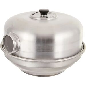 Agnelli Fourneau et Casserole en Aluminium 30cm - Professionnel - Publicité Agnelli Fourneau et Casserole en Aluminium 30cm - Professionnel - Publicité