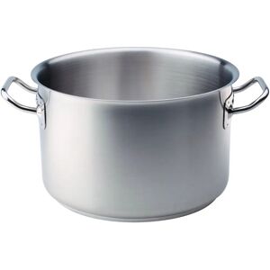 Agnelli RVS Inductie Pan 14.5L Agnelli RVS Inductie Pan 14.5L