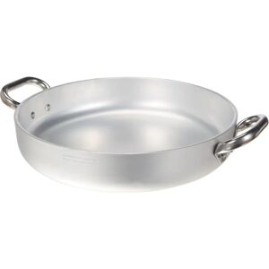 Agnelli Model Radiante - Aluminum 5mm - 32cm Frying Pan Agnelli Model Radiante - Aluminum 5mm - 32cm Frying Pan