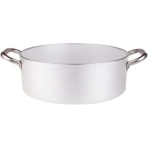 Pentole Agnelli Modelo ALMR110432 - Olla de Alta Conductividad Pentole Agnelli Modelo ALMR110432 - Olla de Alta Conductividad