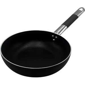 Agnelli Sartén Alta de Aluminio Antiadherente - 32cm Agnelli Sartén Alta de Aluminio Antiadherente - 32cm
