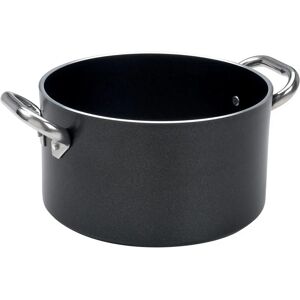 Pentoles Agnelli - AlBlack - 5mm - Cazo Pentoles Agnelli - AlBlack - 5mm - Cazo