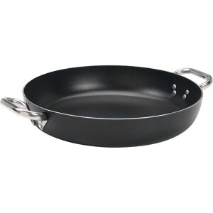 Pentole Agnelli AlBlack Non-stick Stekpanna - Köksredskap Pentole Agnelli AlBlack Non-stick Stekpanna - Köksredskap