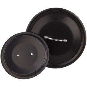 Pentole Agnelli AlBlack 20cm - Sada nádobí Pentole Agnelli AlBlack 20cm - Sada nádobí