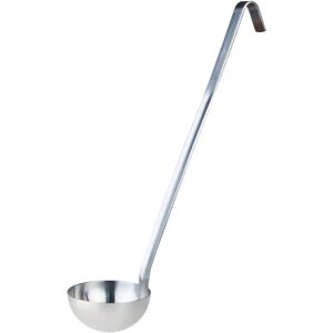 Agnelli Coix3205E08 Rostfritt stål slev - 120ml Agnelli Coix3205E08 Rostfritt stål slev - 120ml