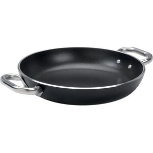 Pentole Agnelli - AlBlack Tegame - 36cm - Casseruola Pentole Agnelli - AlBlack Tegame - 36cm - Casseruola