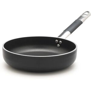 Sartén AlBlack 28cm Agnelli - Compatible con inducción Sartén AlBlack 28cm Agnelli - Compatible con inducción