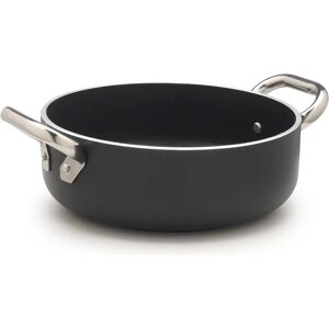 Agnelli lage kookpot - Non-stick, 24cm - Kookpot Agnelli lage kookpot - Non-stick, 24cm - Kookpot