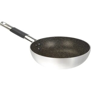 Pentole Agnelli Aluminium 20cm Pfanne - Antihaft Langlebig Leicht Pentole Agnelli Aluminium 20cm Pfanne - Antihaft Langlebig Leicht