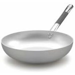Agnelli Aluminum Induction Frying Pan - 32cm Agnelli Aluminum Induction Frying Pan - 32cm