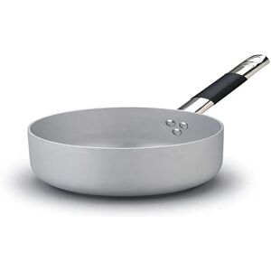 Pentole Agnelli 20cm induktionspanna - Hållbart aluminium, kallt handtag Pentole Agnelli 20cm induktionspanna - Hållbart aluminium, kallt handtag