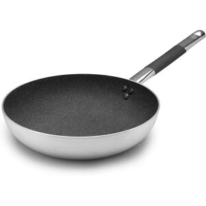 Pentole Agnelli Shark Skin 28cm High Sauté Pan Induction Pentole Agnelli Shark Skin 28cm High Sauté Pan Induction