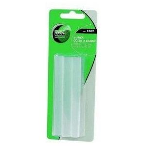 Accessori per pistola incollatrice Lebez 1082 - Stick di colla a caldo Accessori per pistola incollatrice Lebez 1082 - Stick di colla a caldo