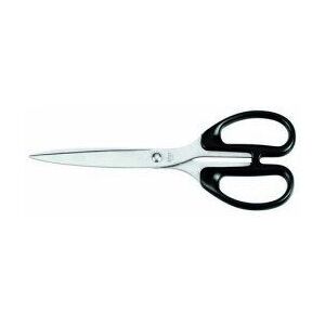 Forbice Lebez 4336 Acciaio Inox Nero Forbice Lebez 4336 Acciaio Inox Nero